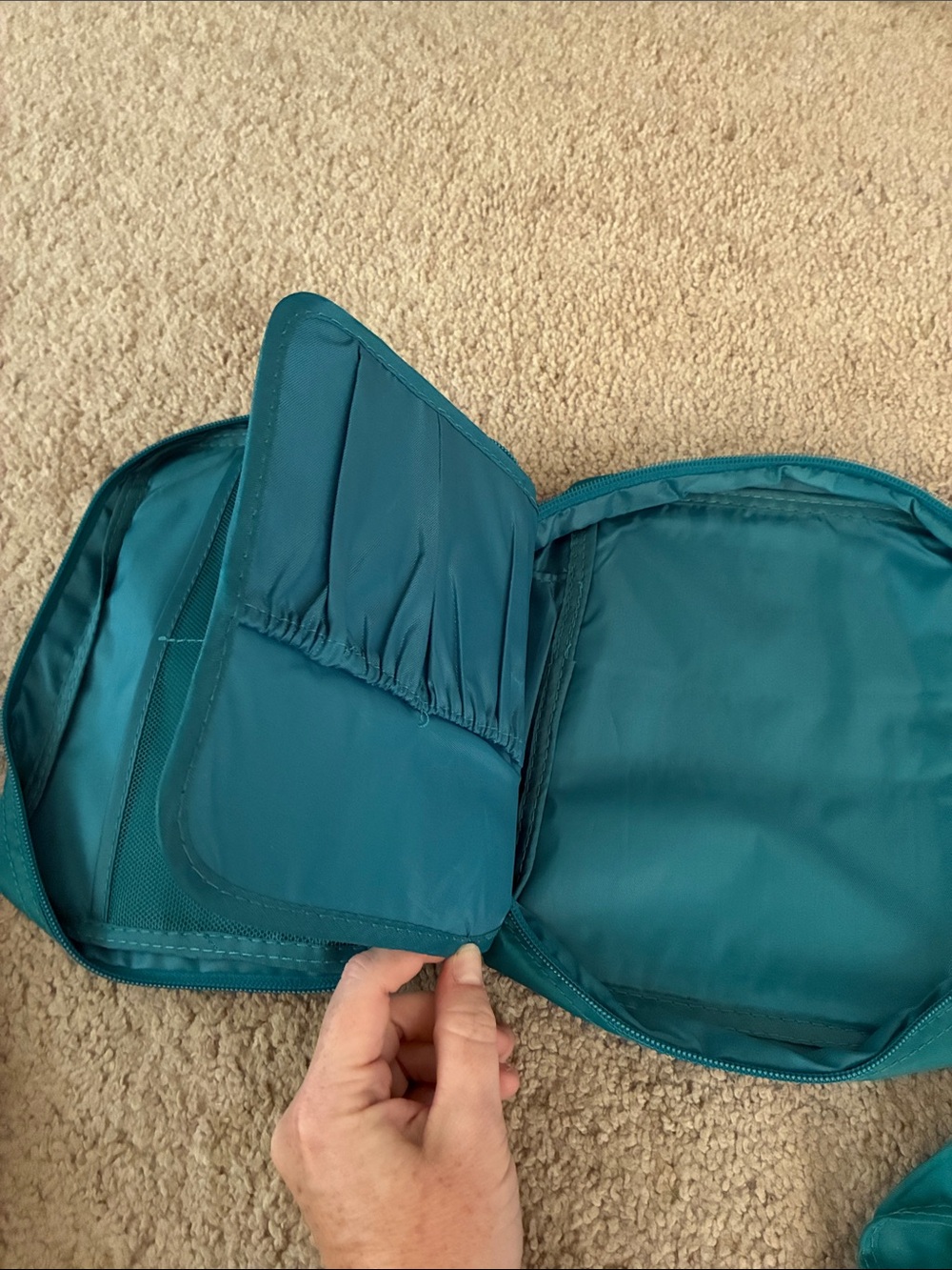 Travel Packing Cube Set - Picture 5 of 6